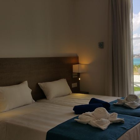 Marica'S Boutique Hotel Kissonerga Eksteriør billede
