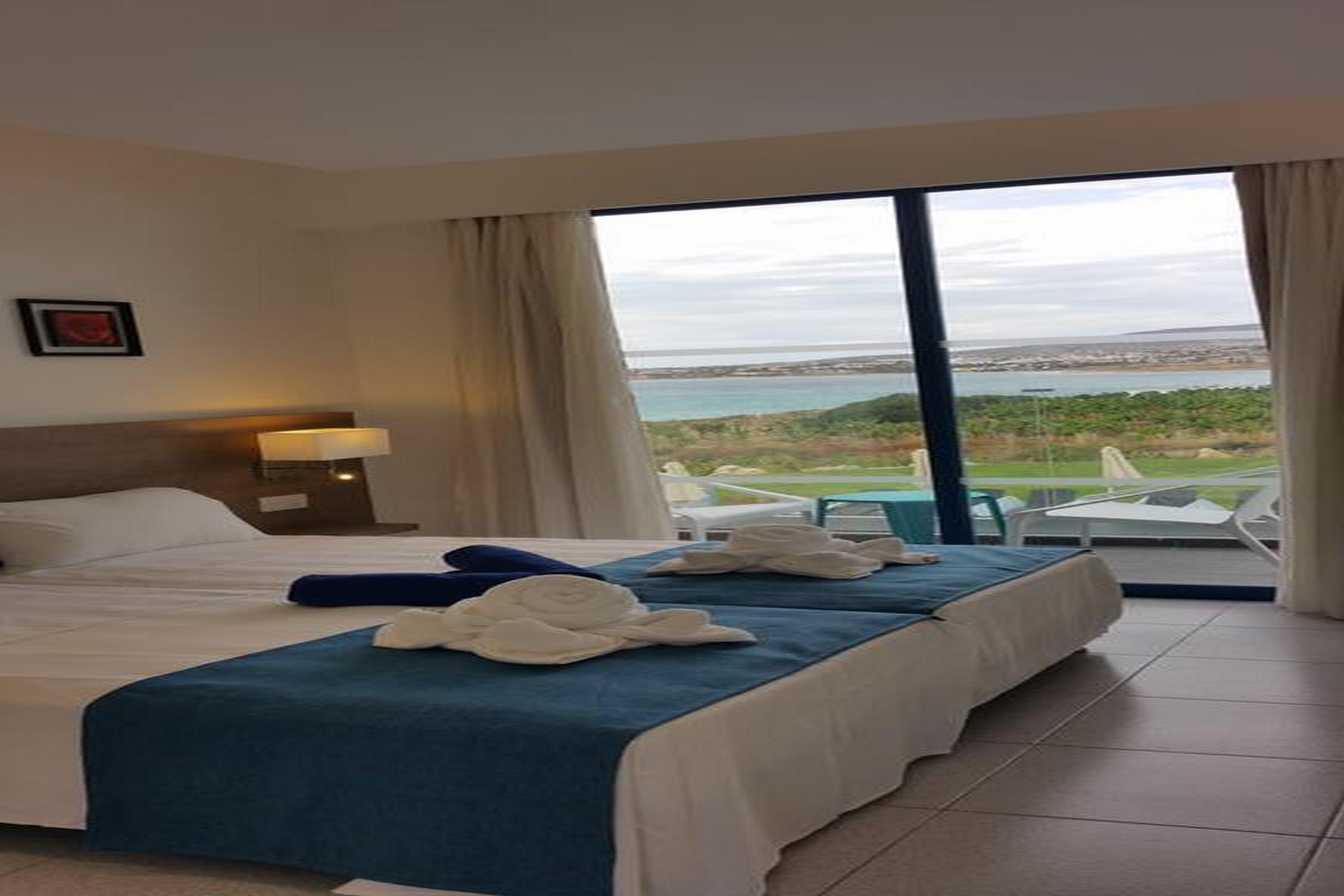 Marica'S Boutique Hotel Kissonerga Eksteriør billede