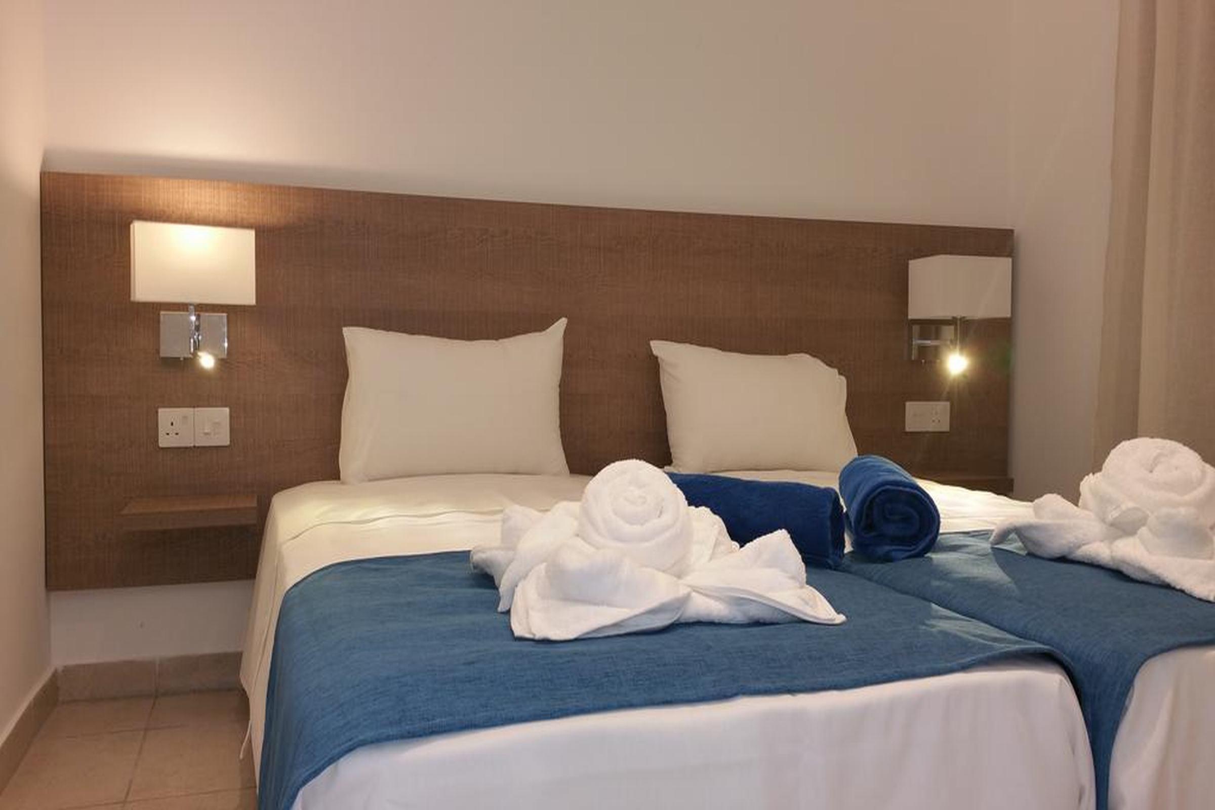 Marica'S Boutique Hotel Kissonerga Eksteriør billede