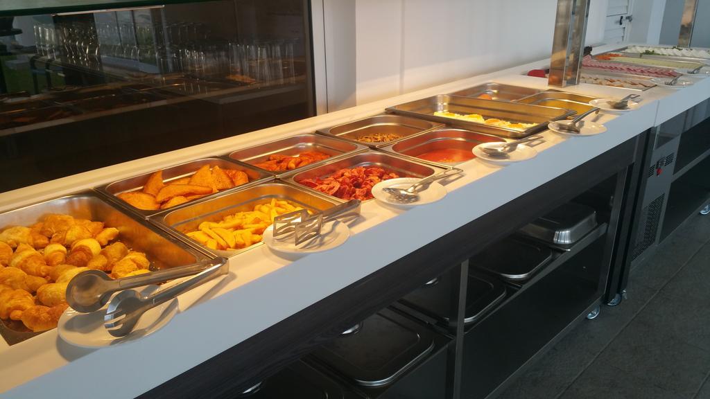 Marica'S Boutique Hotel Kissonerga Eksteriør billede
