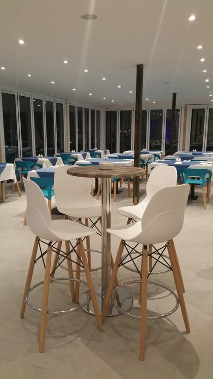 Marica'S Boutique Hotel Kissonerga Eksteriør billede