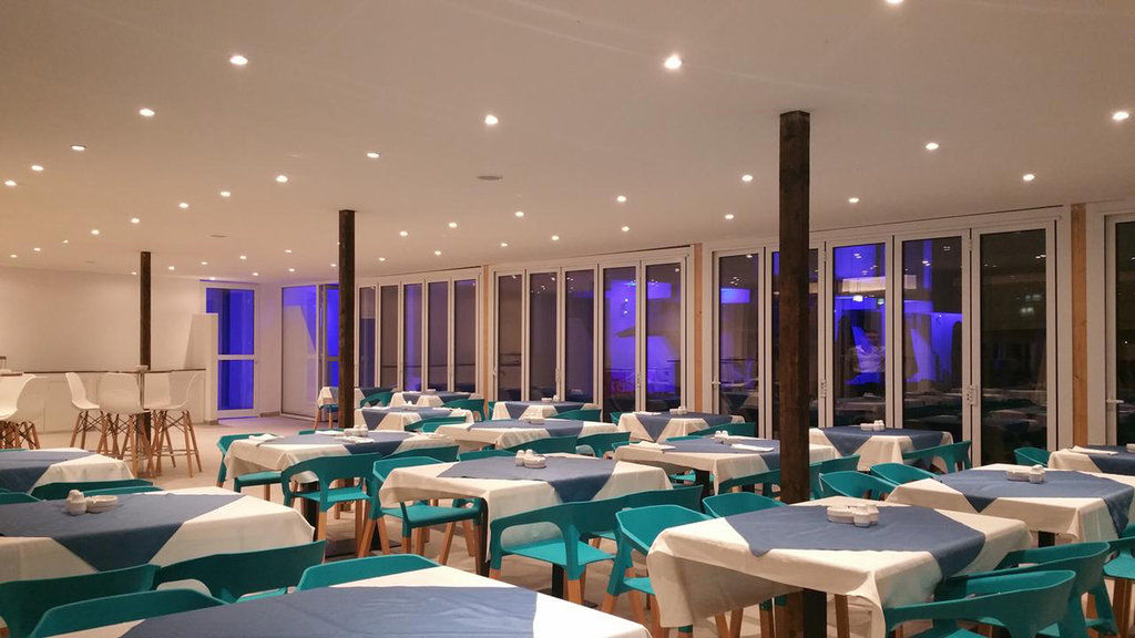 Marica'S Boutique Hotel Kissonerga Eksteriør billede