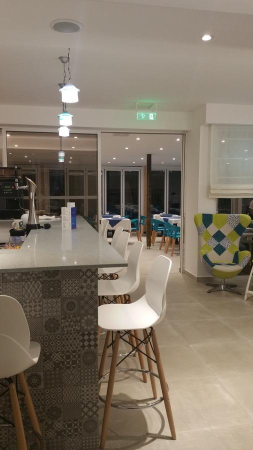Marica'S Boutique Hotel Kissonerga Eksteriør billede