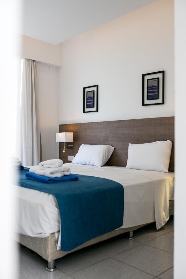 Marica'S Boutique Hotel Kissonerga Eksteriør billede