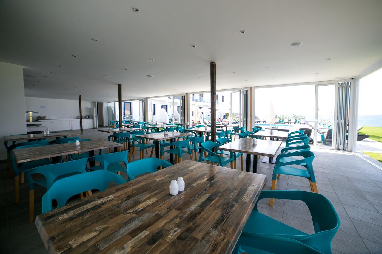 Marica'S Boutique Hotel Kissonerga Eksteriør billede