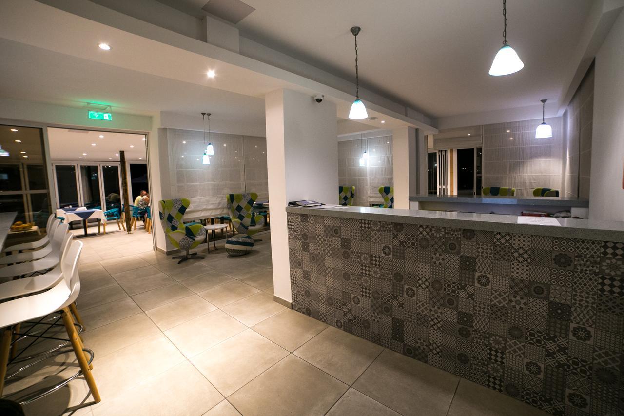 Marica'S Boutique Hotel Kissonerga Eksteriør billede