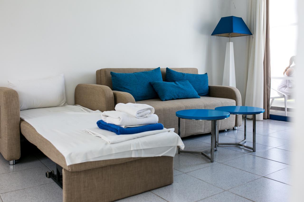 Marica'S Boutique Hotel Kissonerga Eksteriør billede