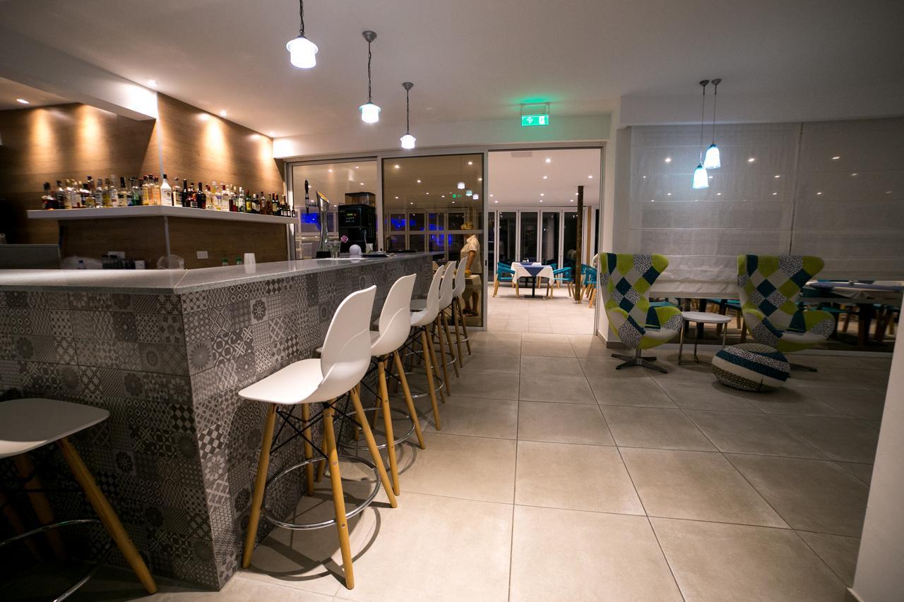 Marica'S Boutique Hotel Kissonerga Eksteriør billede