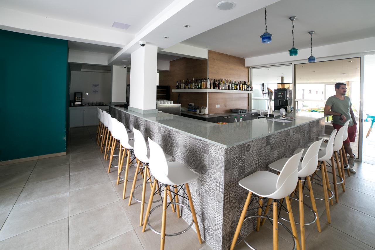 Marica'S Boutique Hotel Kissonerga Eksteriør billede