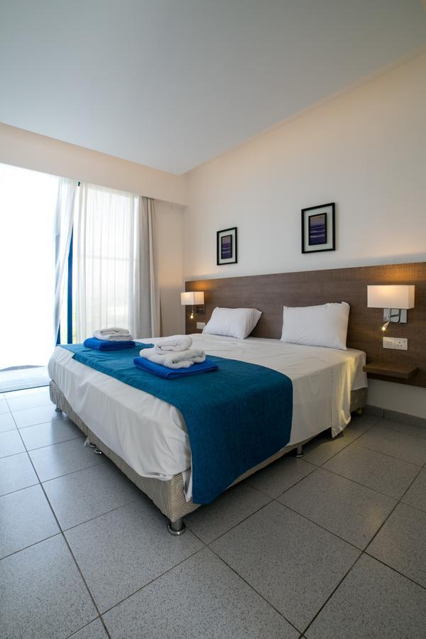 Marica'S Boutique Hotel Kissonerga Eksteriør billede