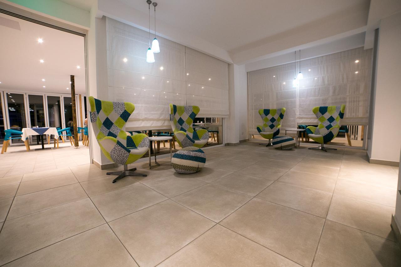 Marica'S Boutique Hotel Kissonerga Eksteriør billede