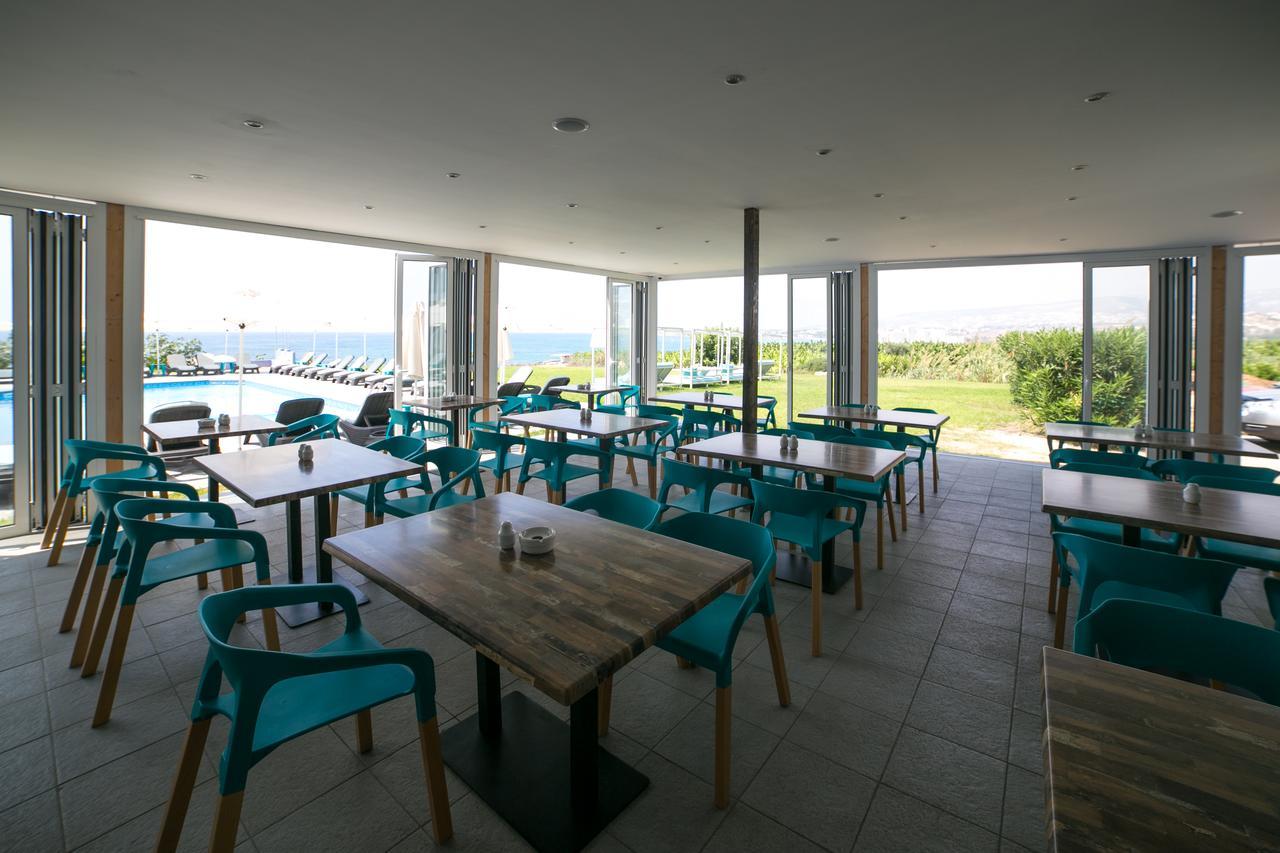 Marica'S Boutique Hotel Kissonerga Eksteriør billede
